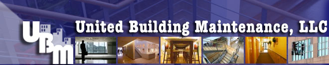 United Building Maintenance, LLC